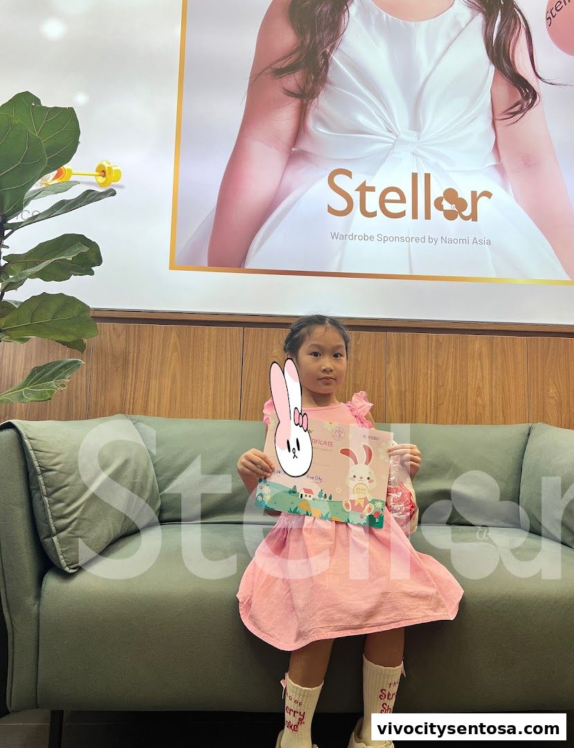 Stellar  Vivocity Ear Piercing  Jewellery
