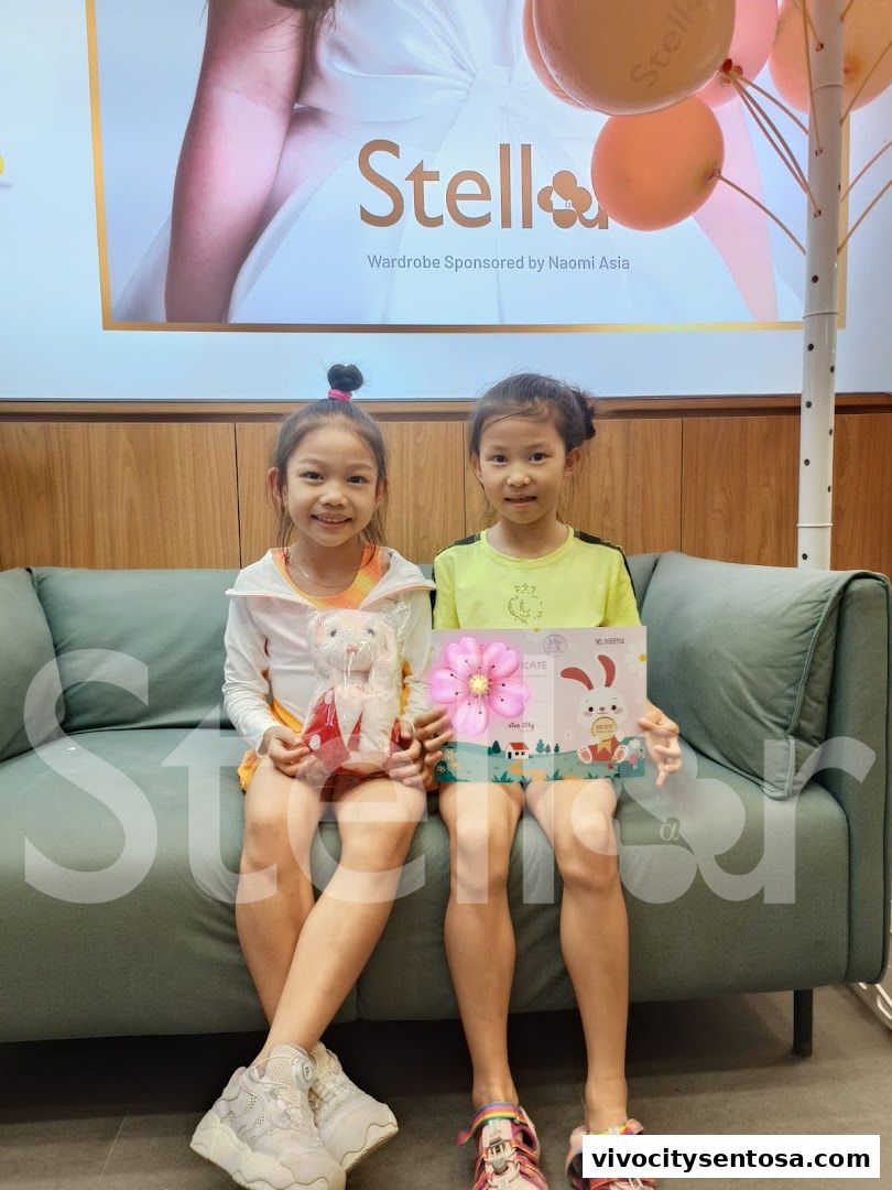 Stellar  Vivocity Ear Piercing  Jewellery