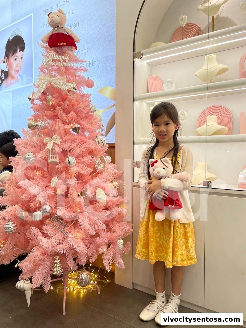 Stellar  Vivocity Ear Piercing  Jewellery