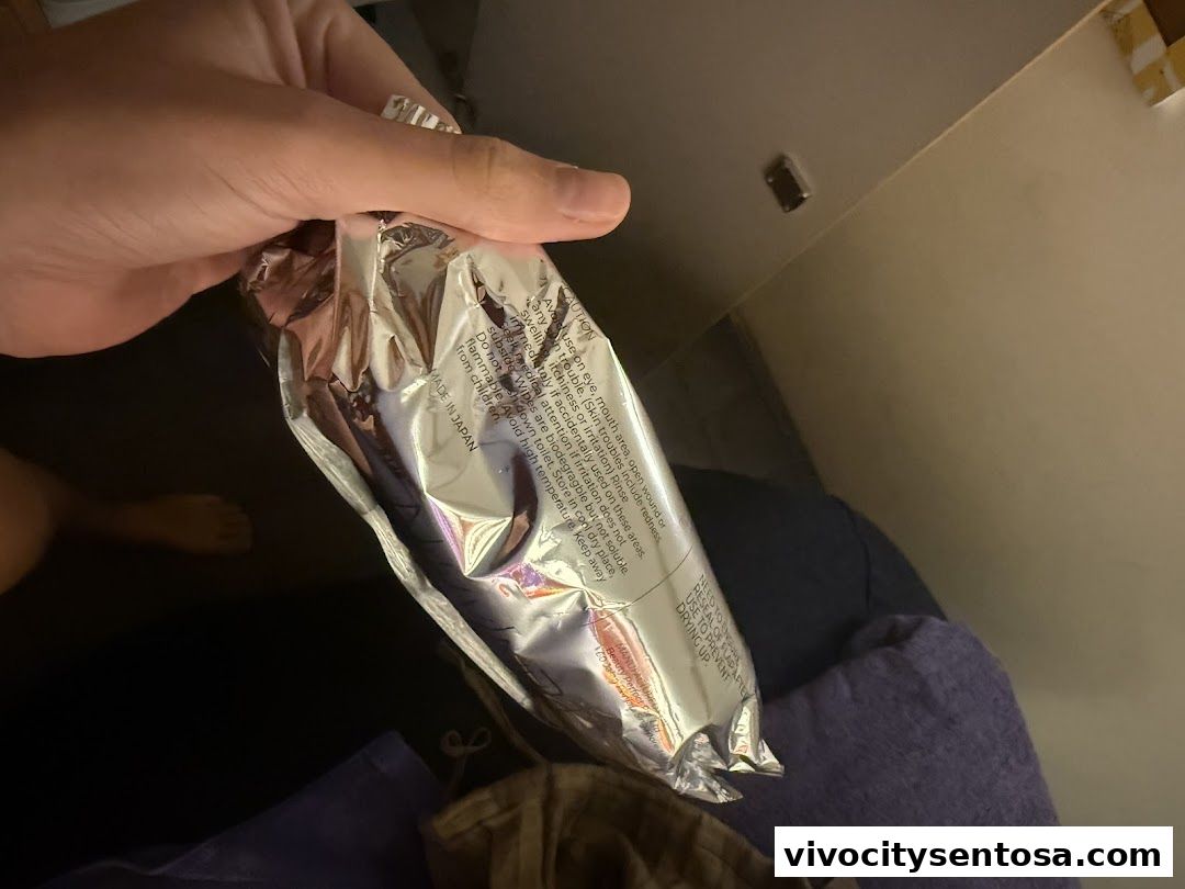 Strip Co-Ed Vivocity