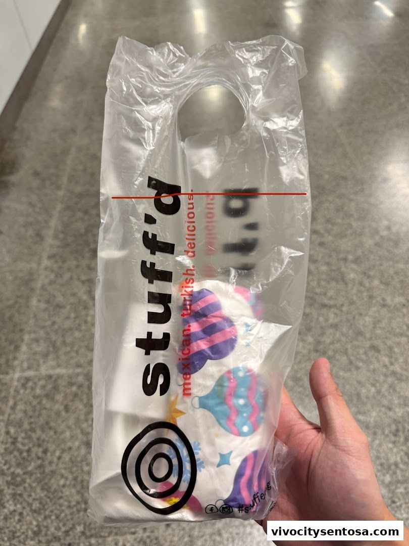 Stuffd
