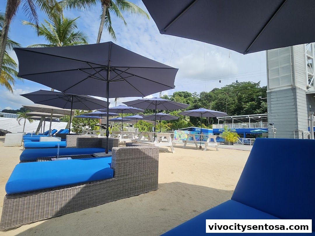 Summerhouse Beach Club