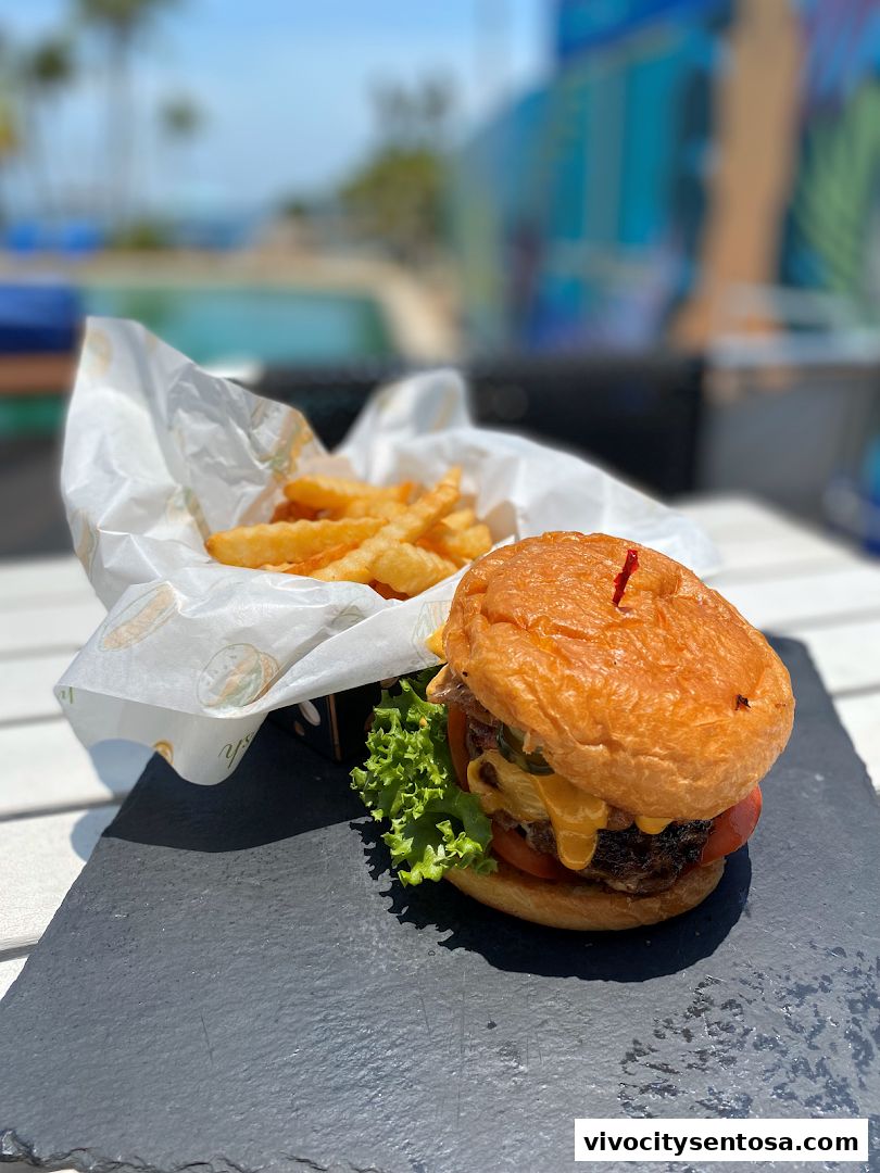 Summerhouse Beach Club