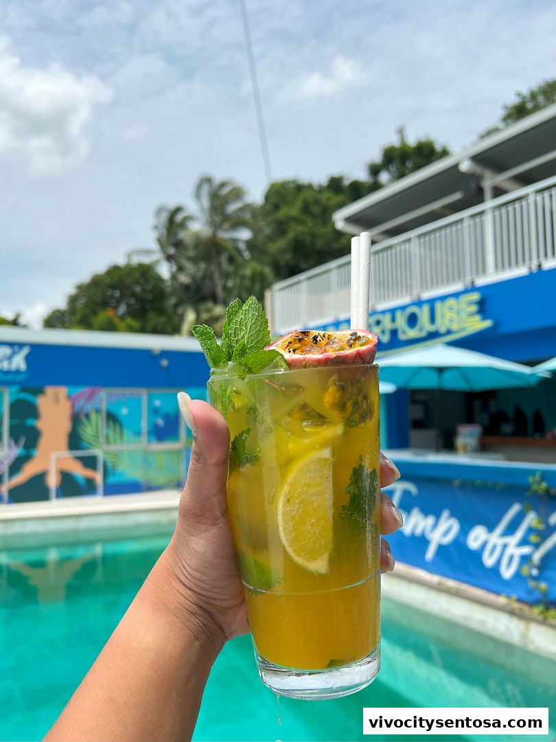 Summerhouse Beach Club