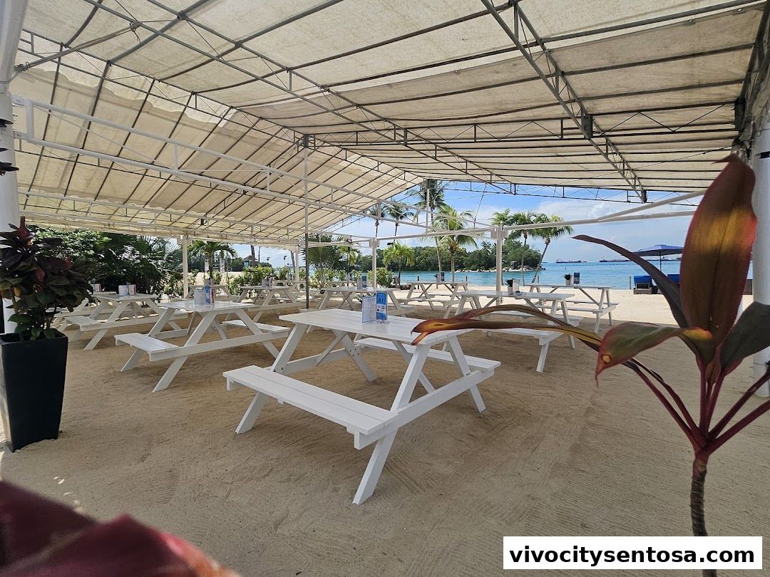 Summerhouse Beach Club