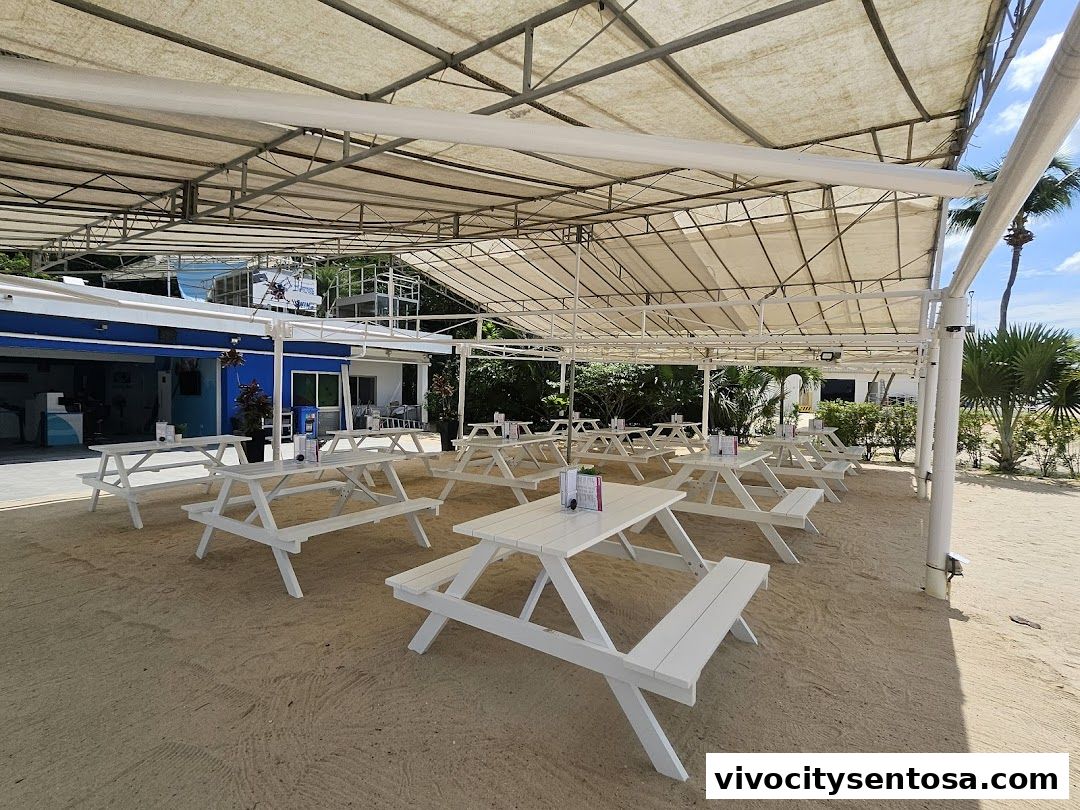 Summerhouse Beach Club