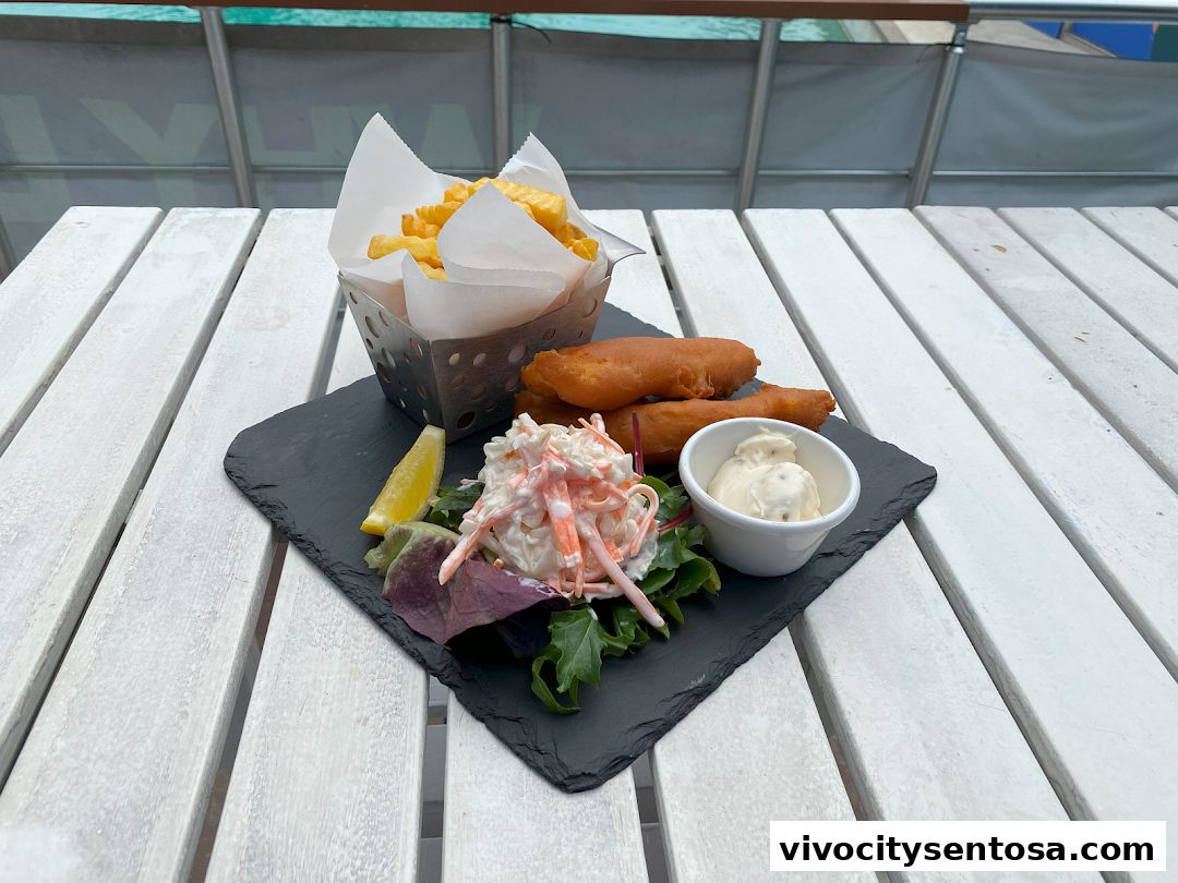 Summerhouse Beach Club