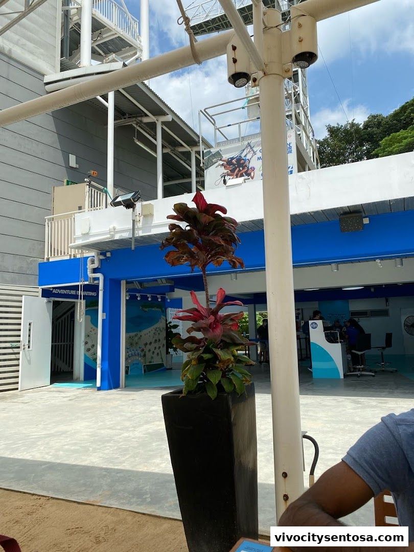 Summerhouse Beach Club