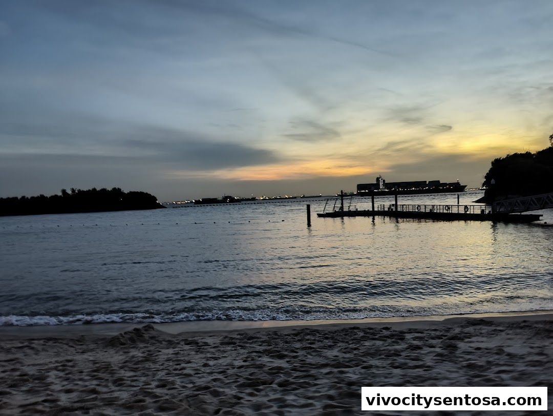 Summerhouse Beach Club