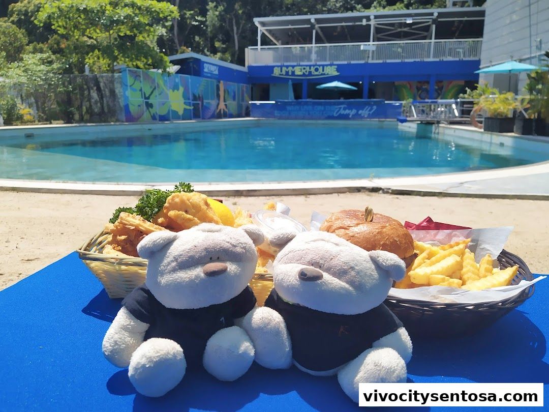 Summerhouse Beach Club