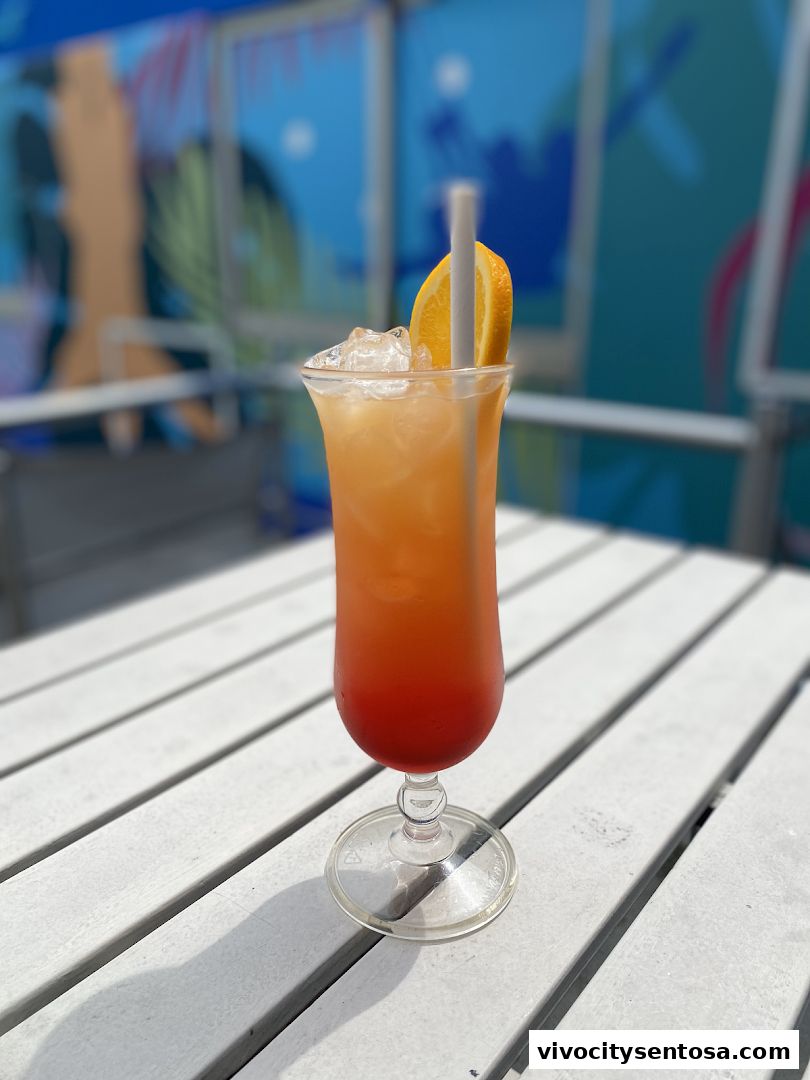 Summerhouse Beach Club