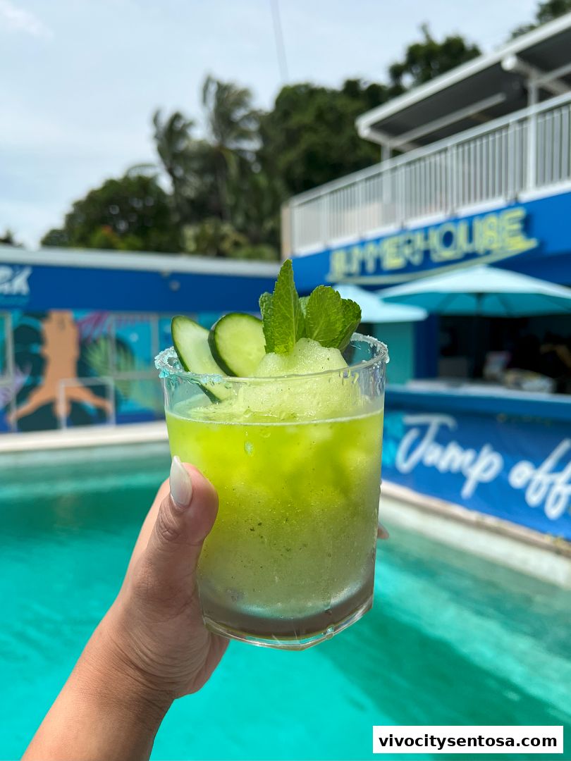 Summerhouse Beach Club