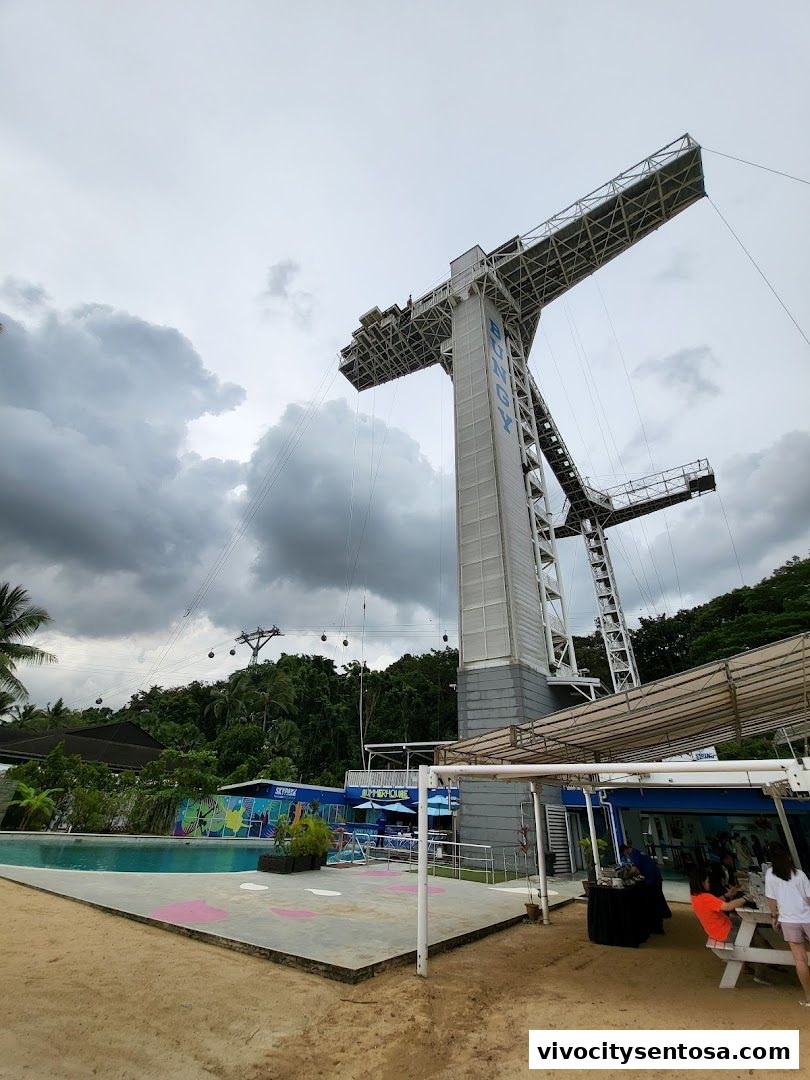 Summerhouse Beach Club