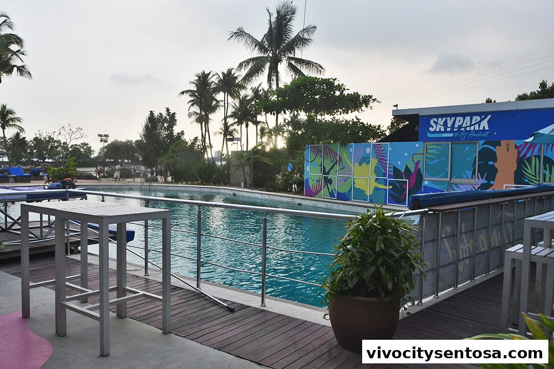 Summerhouse Beach Club