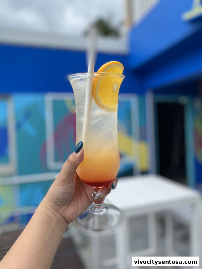 Summerhouse Beach Club