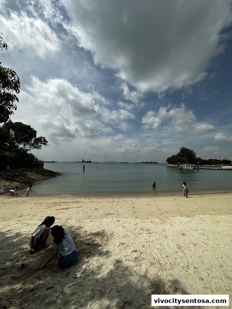 Summerhouse Beach Club