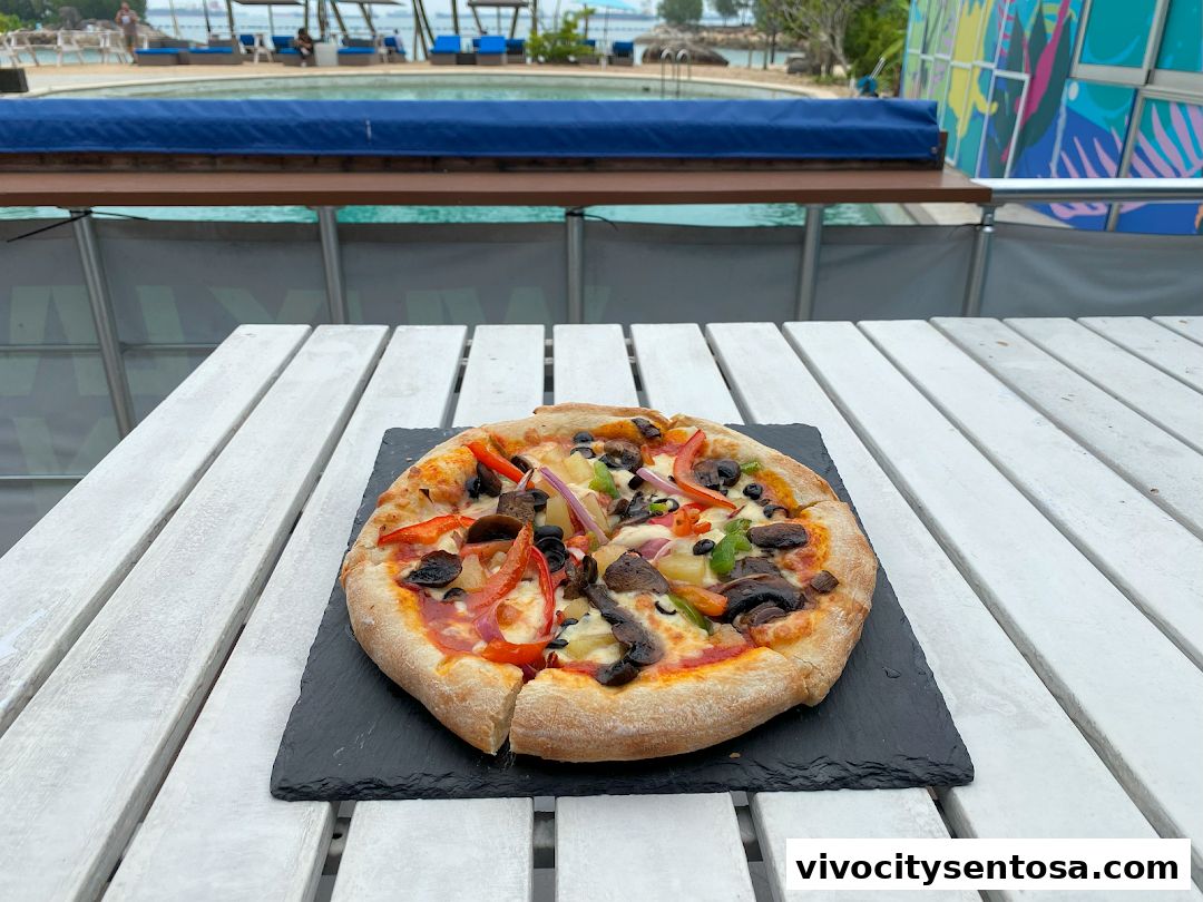 Summerhouse Beach Club