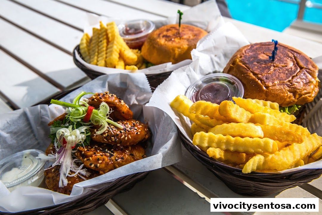 Summerhouse Beach Club