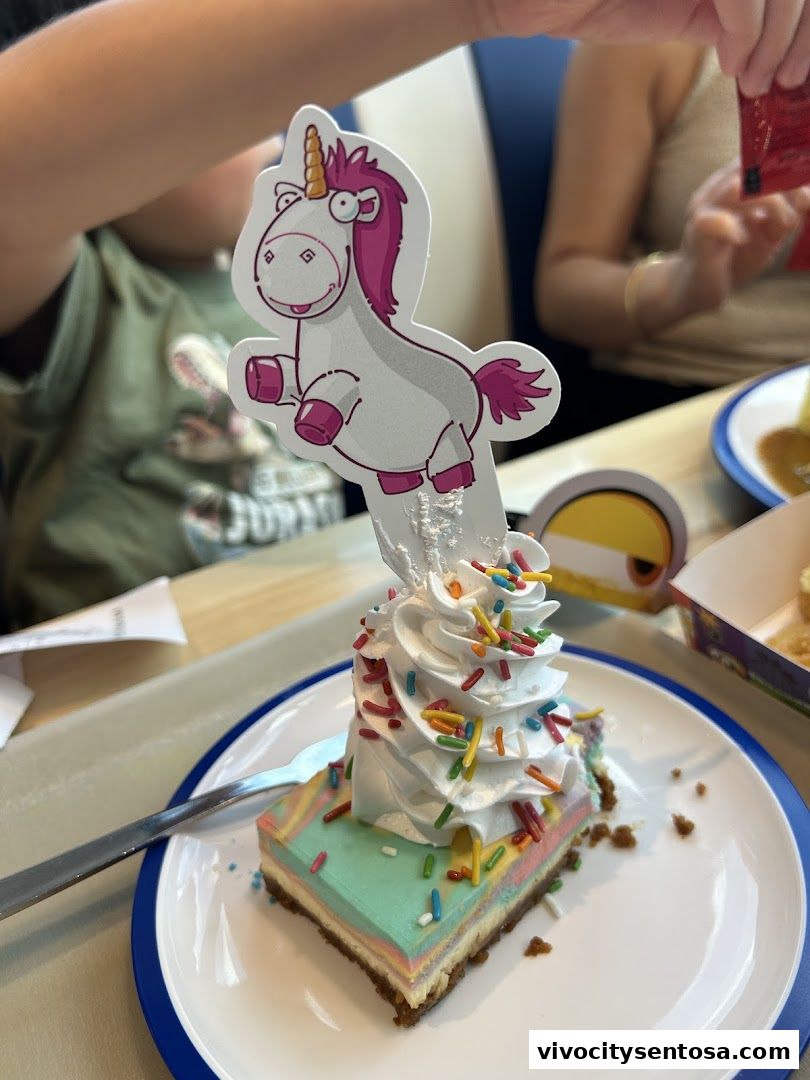 Super Hungry Food Stand