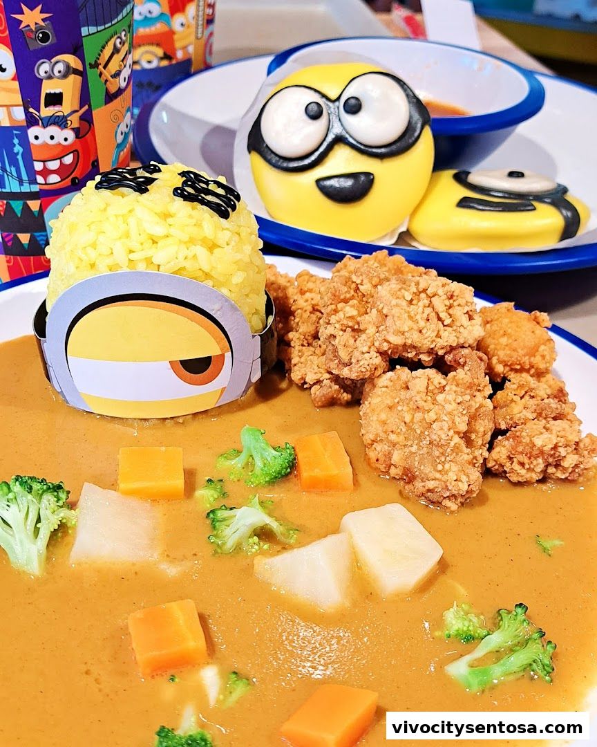 Super Hungry Food Stand