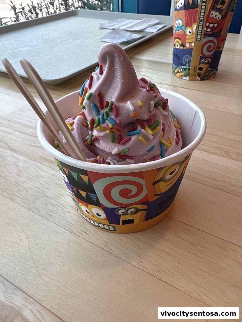 Super Hungry Food Stand