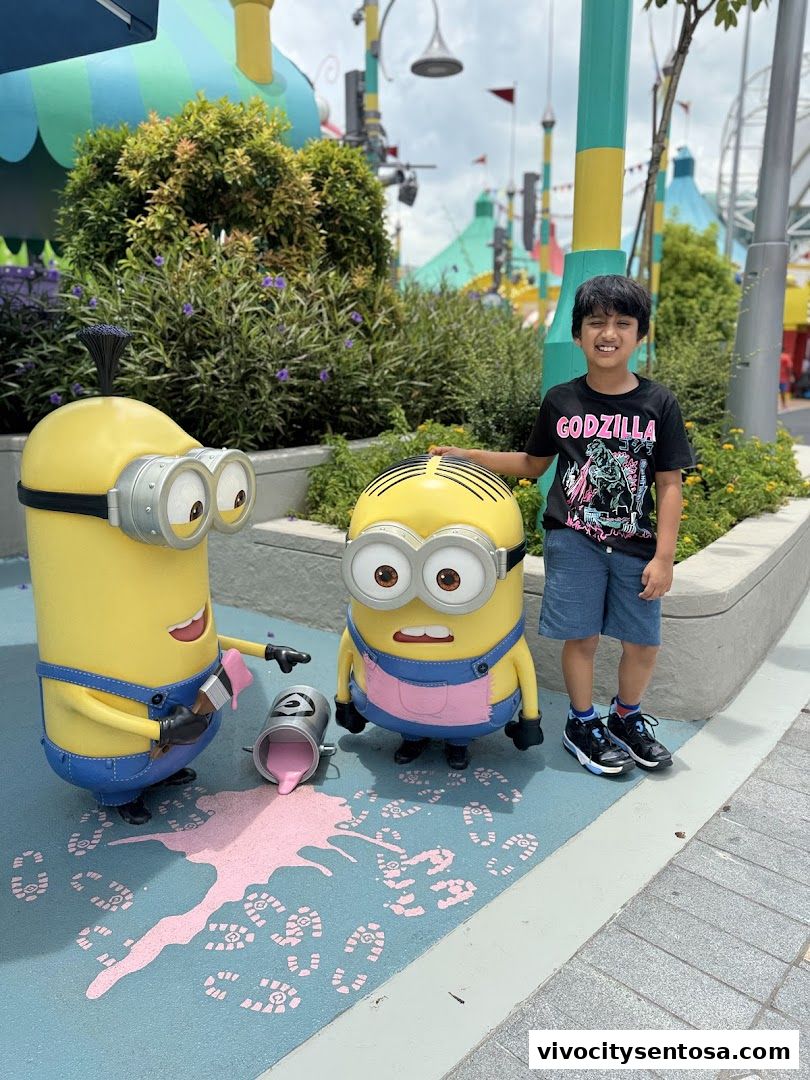 Super Hungry Food Stand