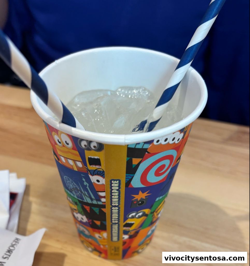 Super Hungry Food Stand