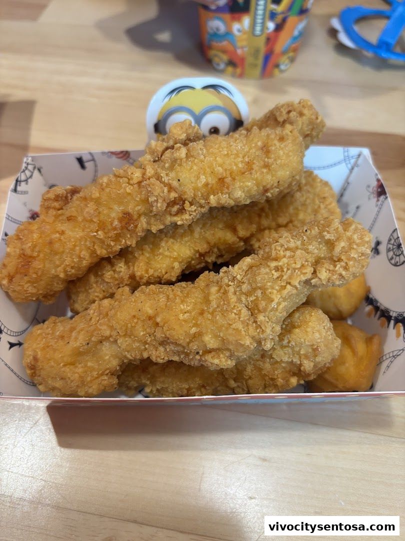 Super Hungry Food Stand