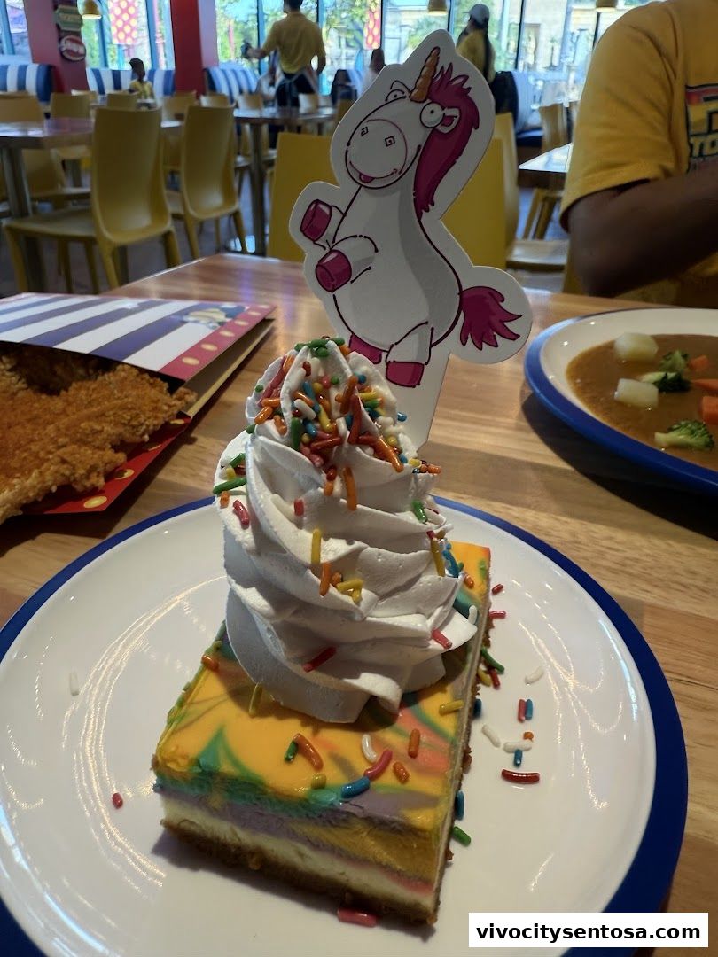 Super Hungry Food Stand