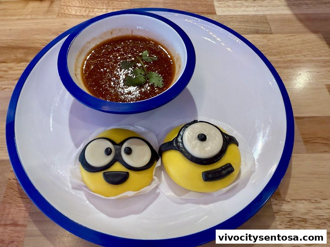 Super Hungry Food Stand