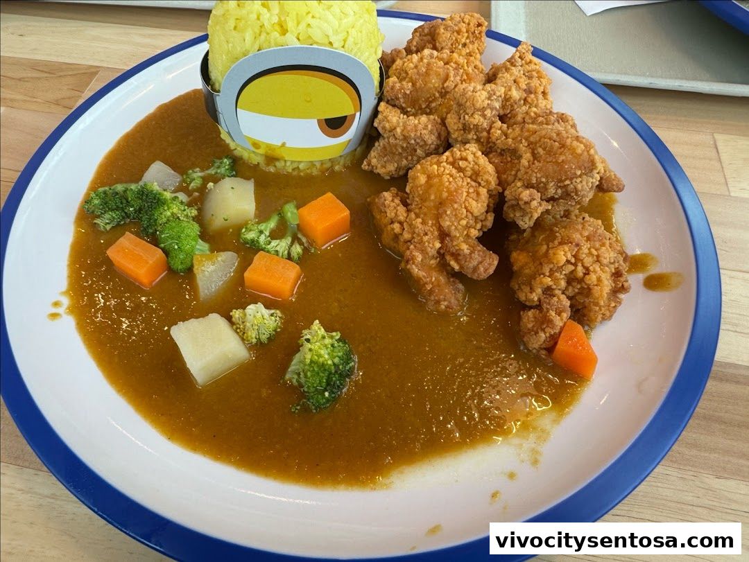 Super Hungry Food Stand