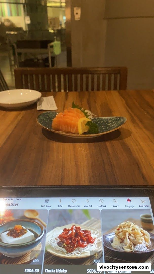 SUSHI TEI