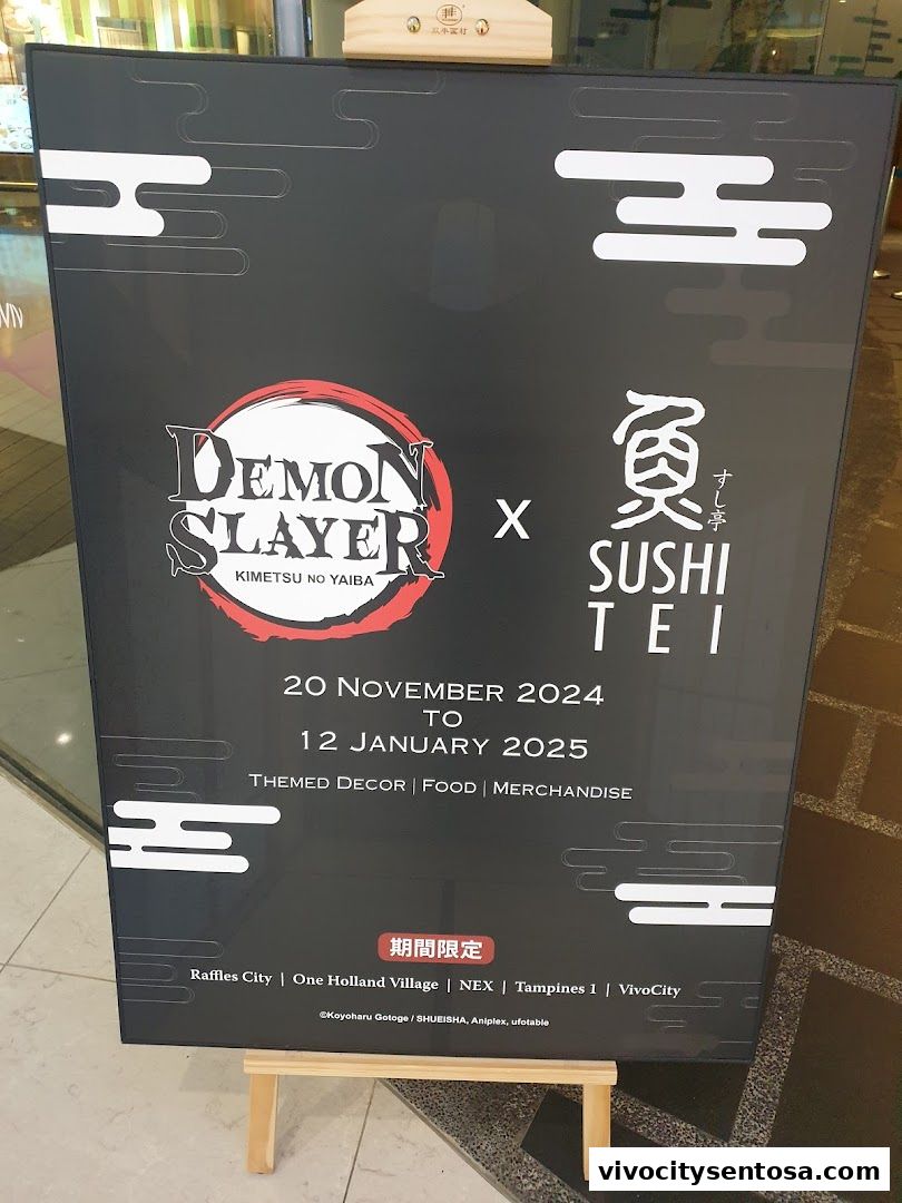SUSHI TEI
