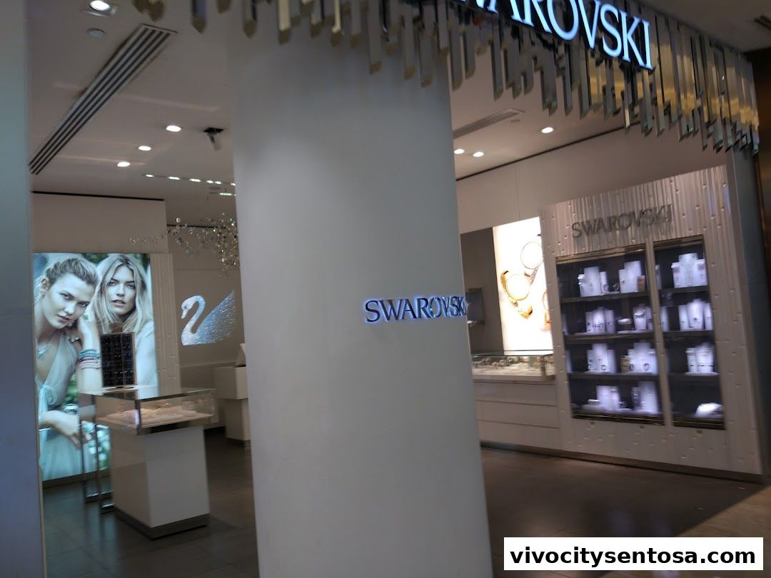 Swarovski Sentosa