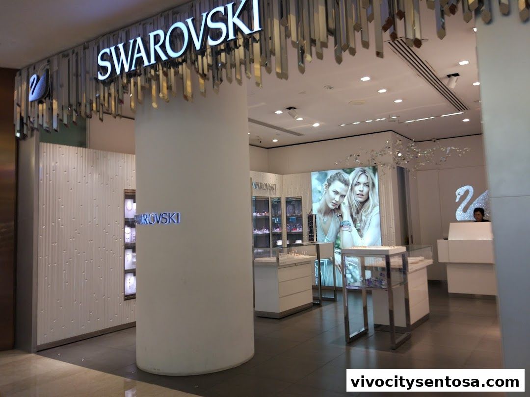 Swarovski Sentosa