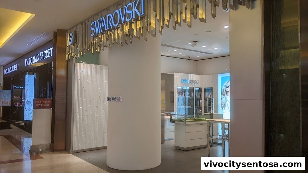 Swarovski Sentosa