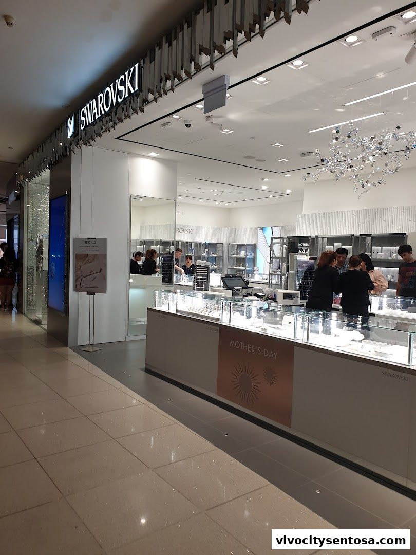 SWAROVSKI  VivoCity