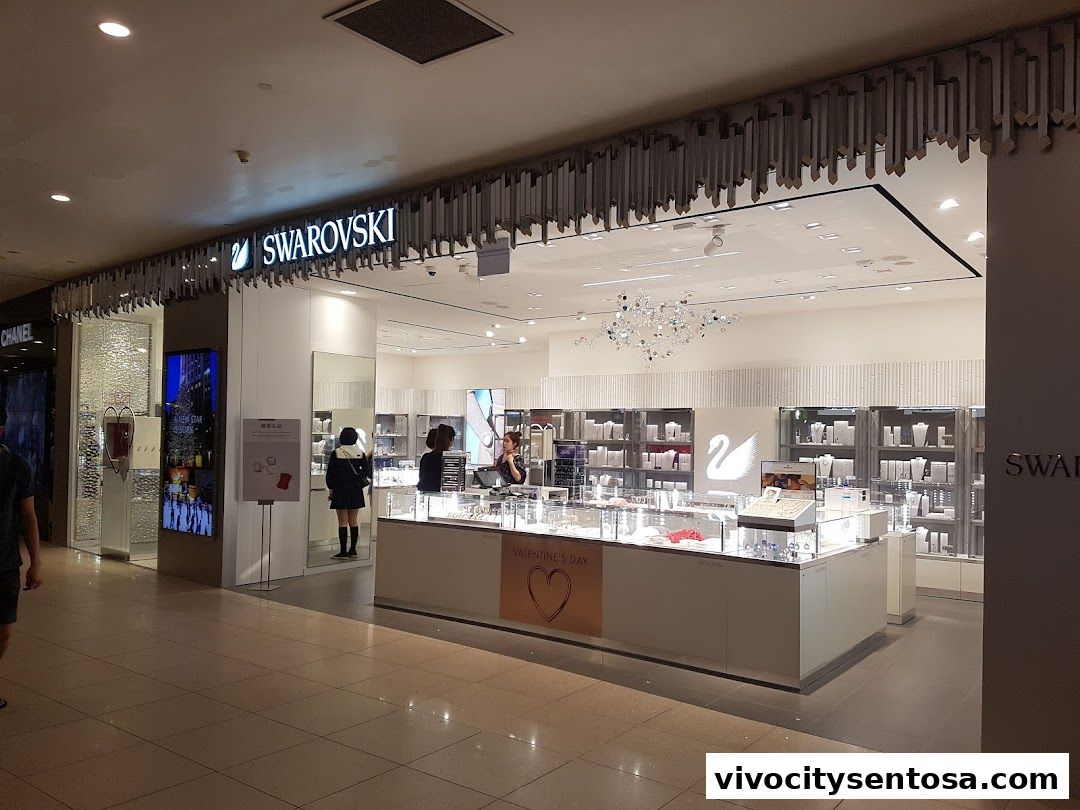 SWAROVSKI  VivoCity