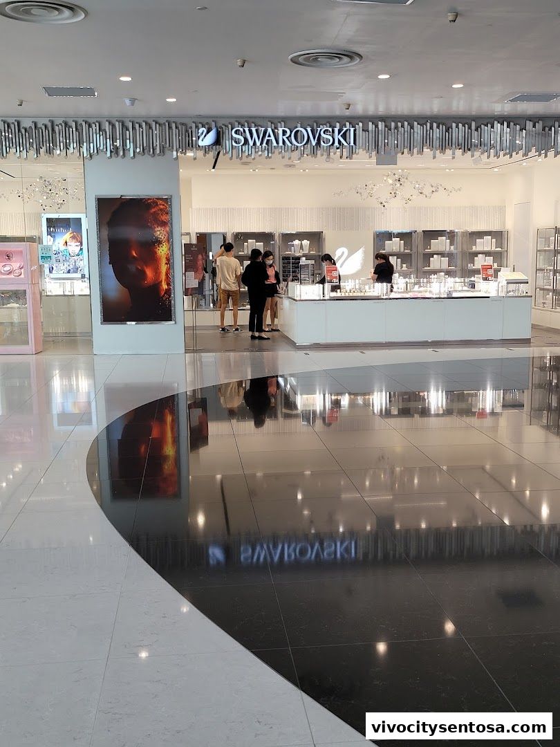 SWAROVSKI  VivoCity