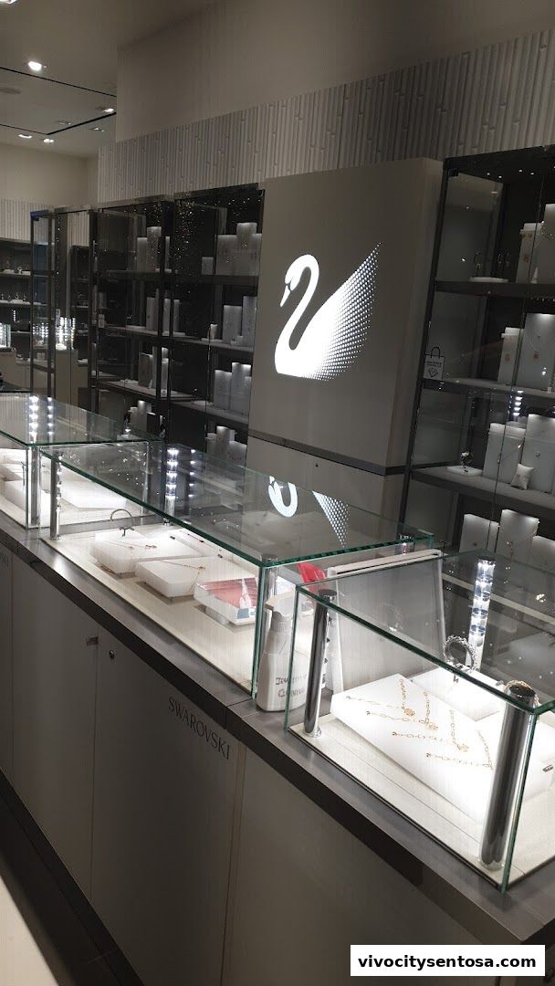 SWAROVSKI  VivoCity