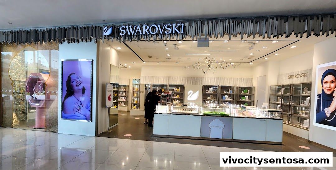 SWAROVSKI  VivoCity