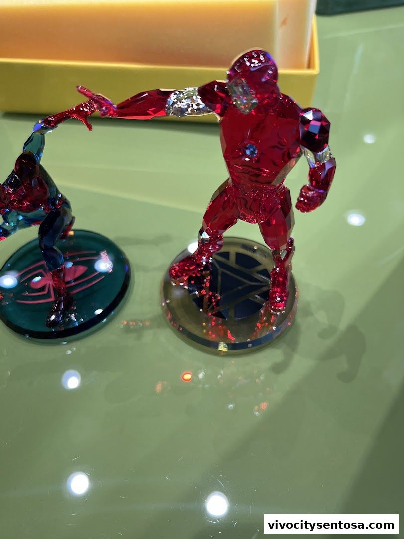 SWAROVSKI  VivoCity