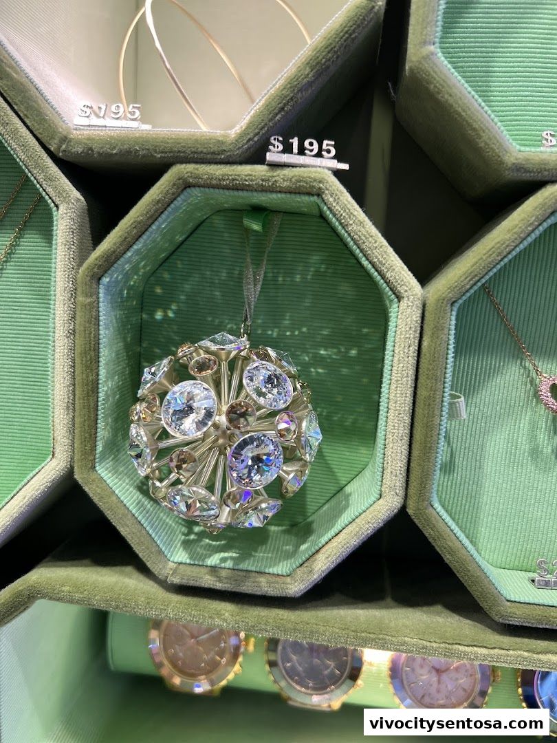 SWAROVSKI  VivoCity