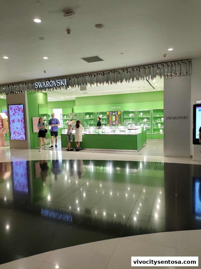 SWAROVSKI  VivoCity