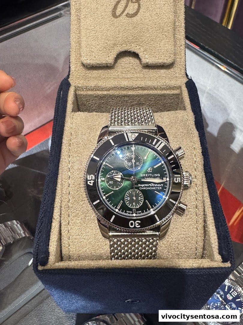 Swiss Watch Gallery