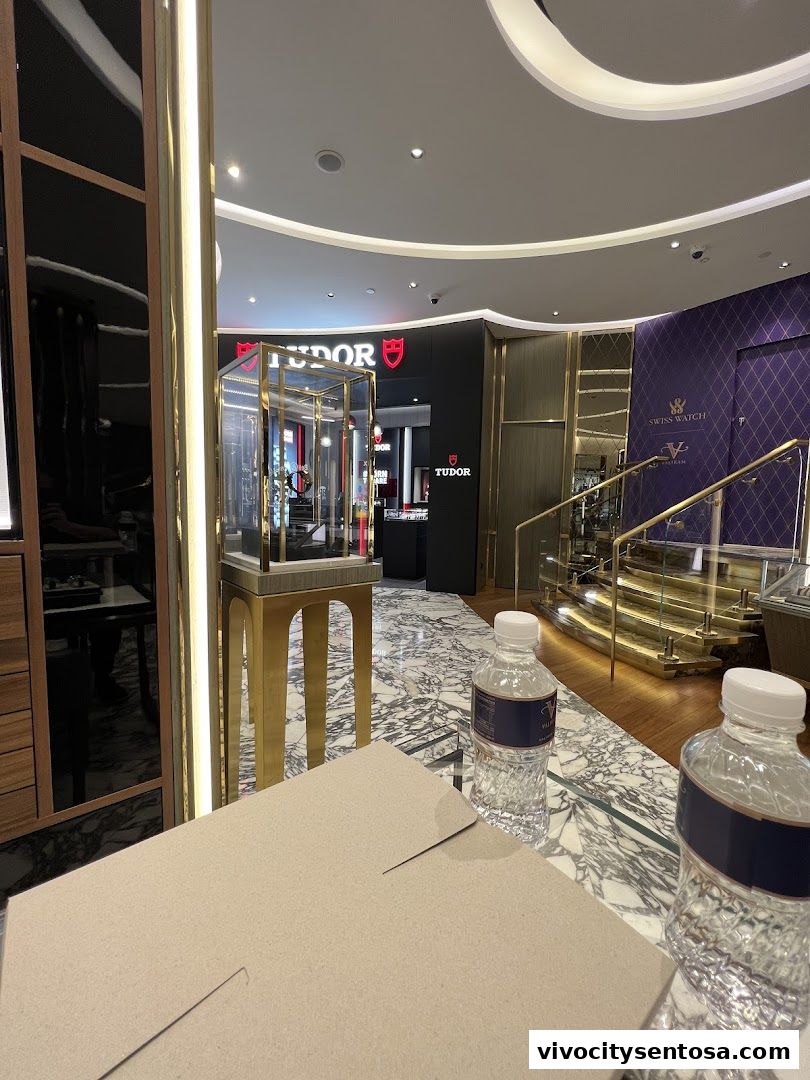 Swiss Watch Gallery