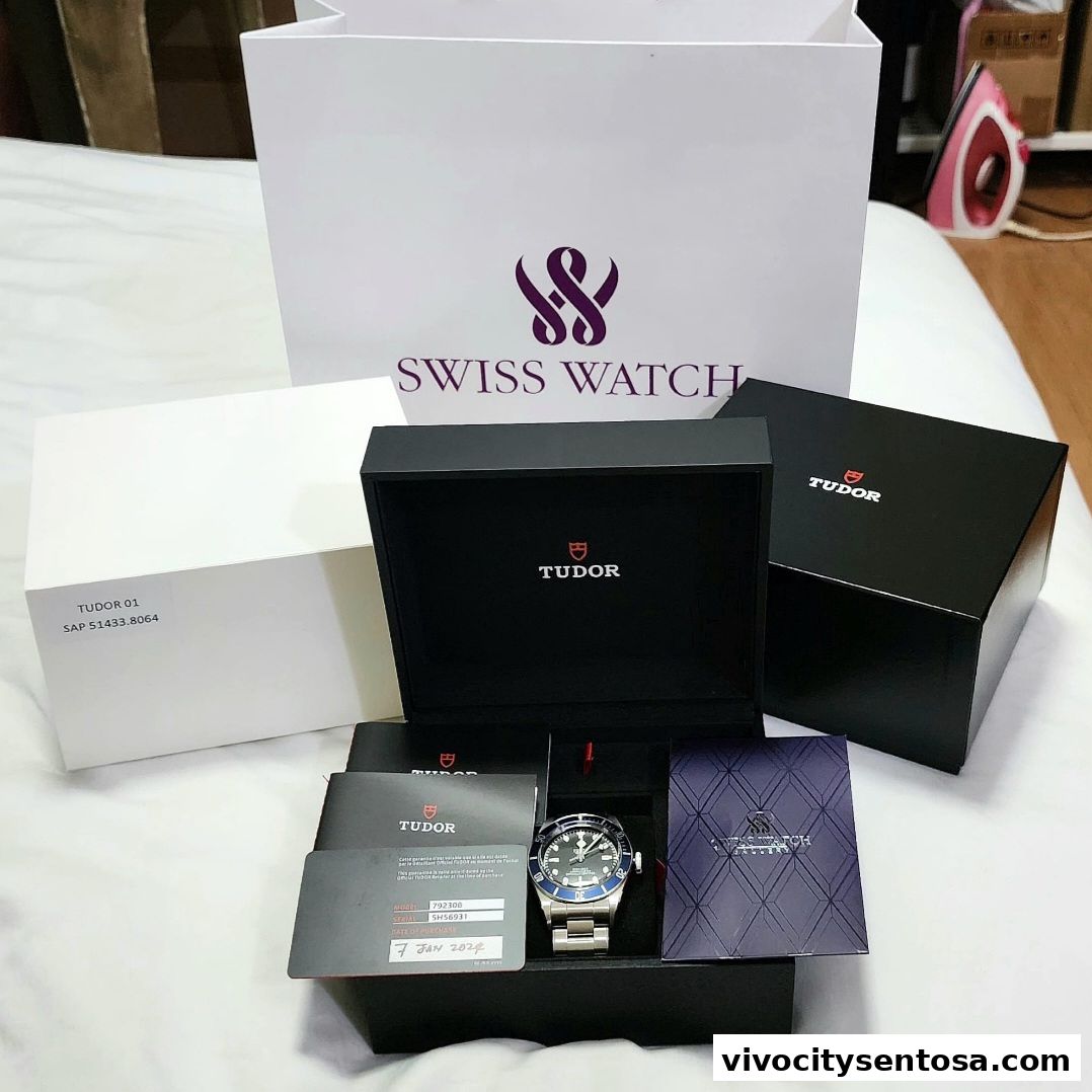 Swiss Watch Gallery