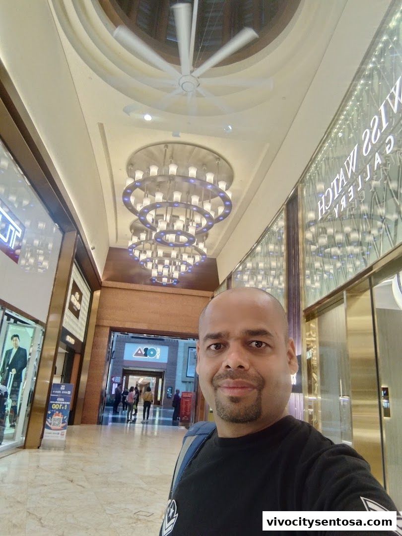 Swiss Watch Gallery