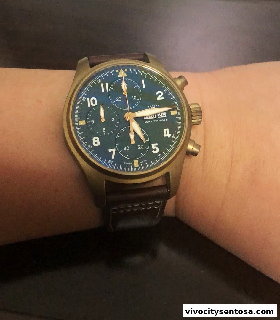 Swiss Watch Gallery