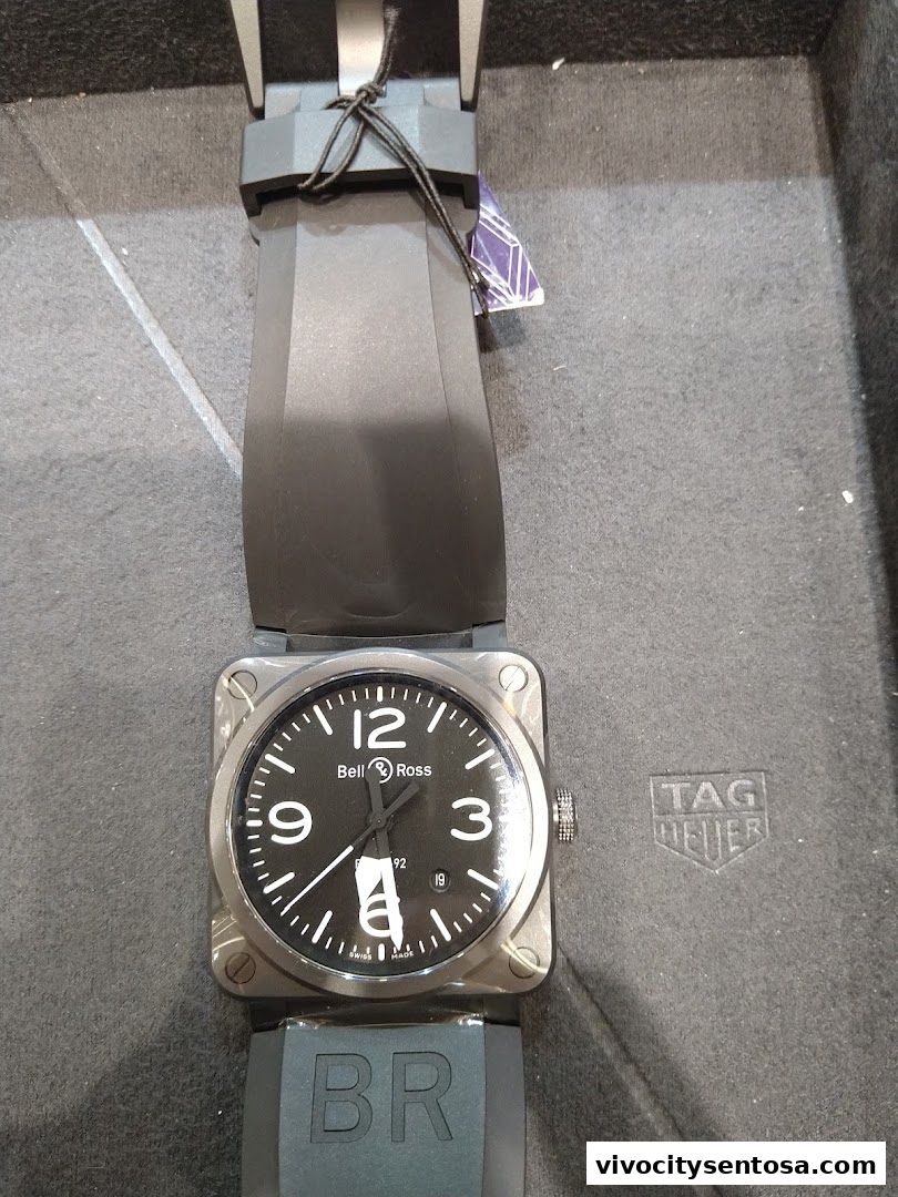 Swiss Watch Gallery